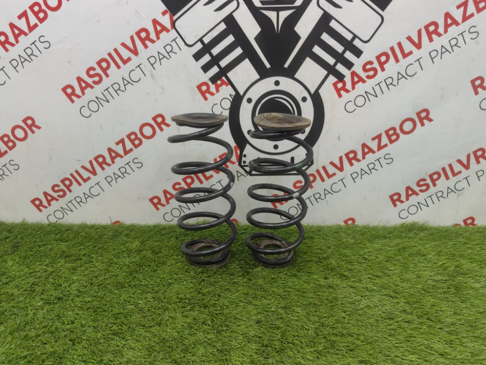 Пружина подвески, 2500 рублей, Красноярск