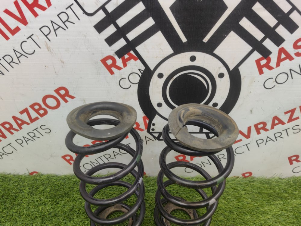 Пружина подвески, 2500 рублей, Красноярск