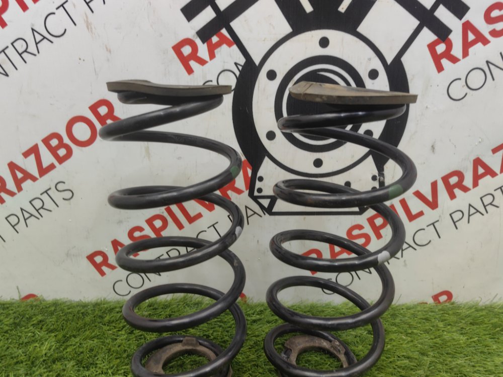 Пружина подвески, 2500 рублей, Красноярск