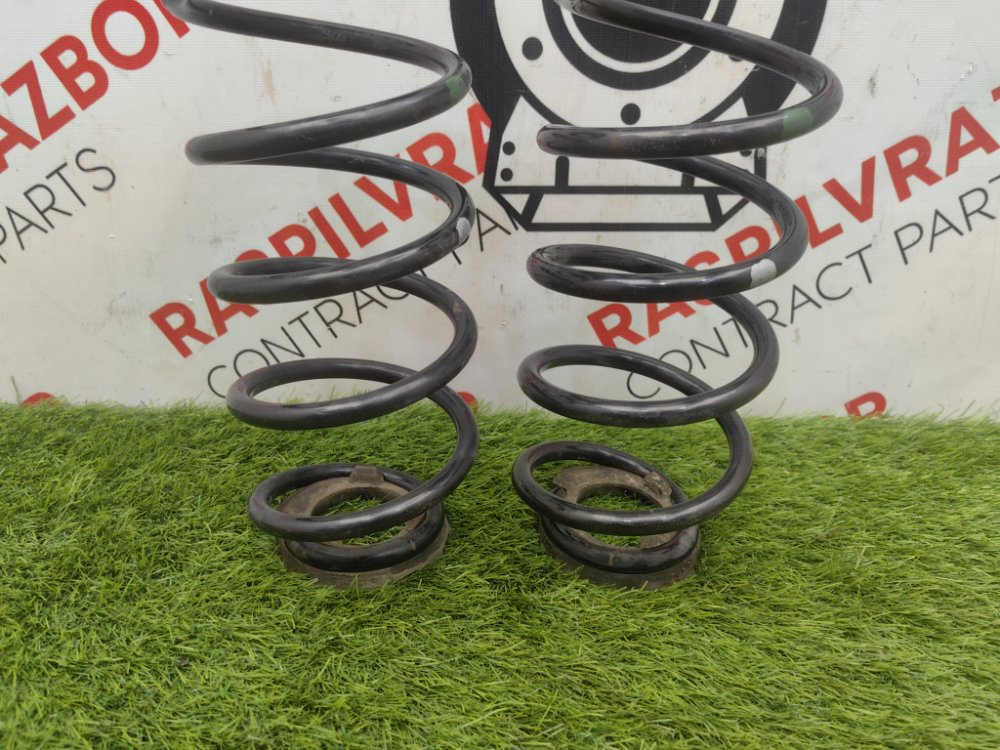 Пружина подвески, 2500 рублей, Красноярск