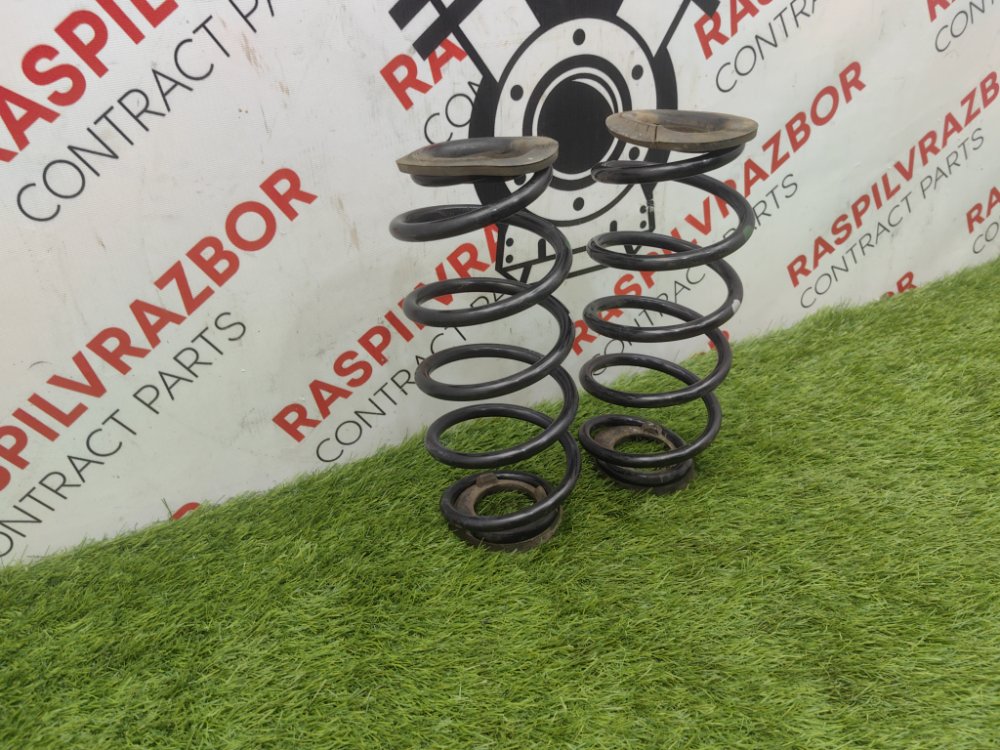 Пружина подвески, 2500 рублей, Красноярск