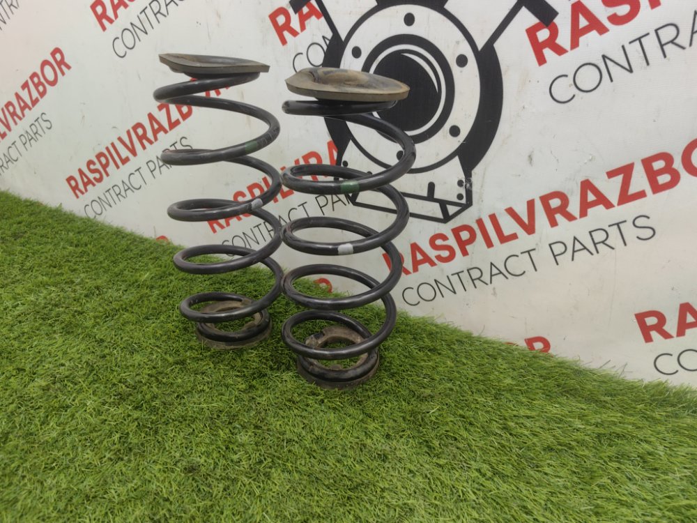 Пружина подвески, 2500 рублей, Красноярск