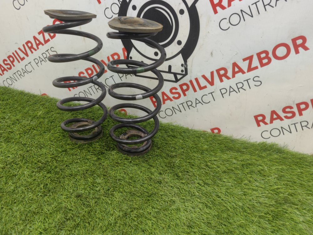 Пружина подвески, 2500 рублей, Красноярск