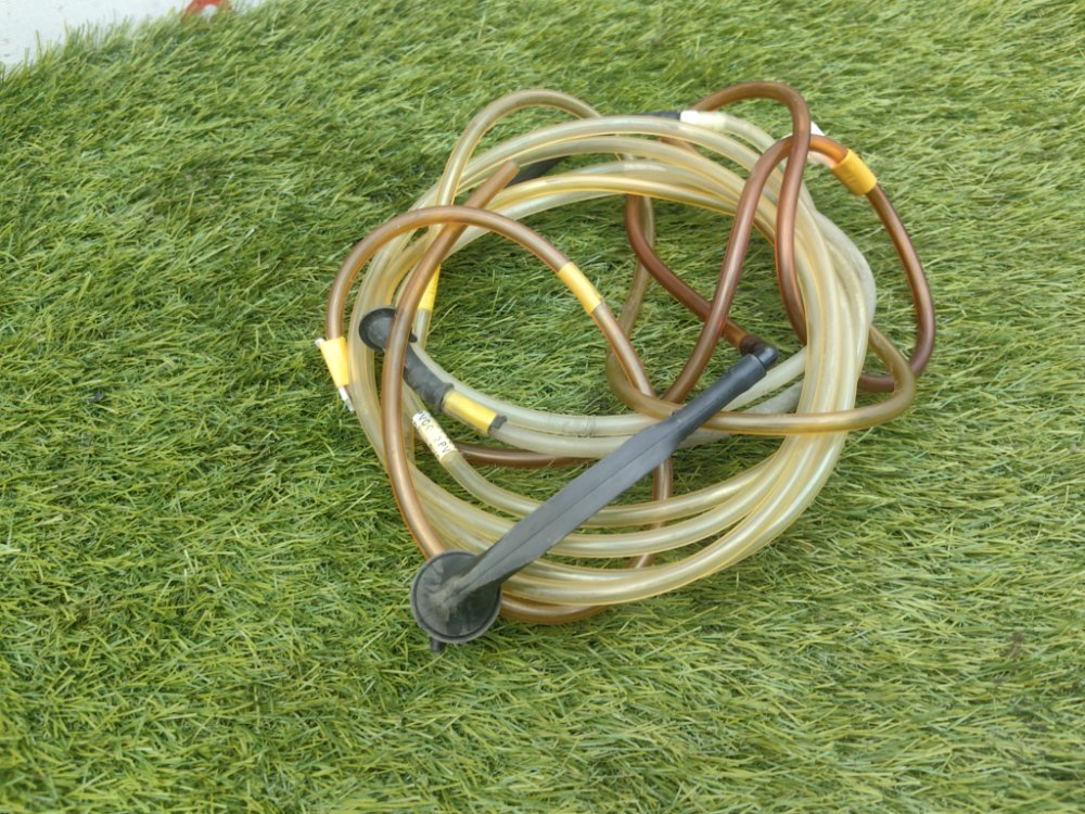 шланг омывателя, 1500 рублей, Красноярск