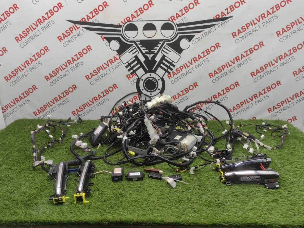 система бесключевого доступа, 25000 рублей, Красноярск