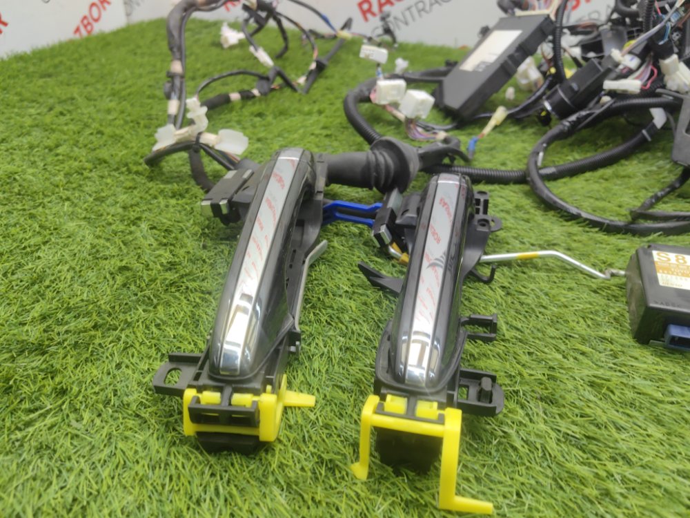 система бесключевого доступа, 25000 рублей, Красноярск