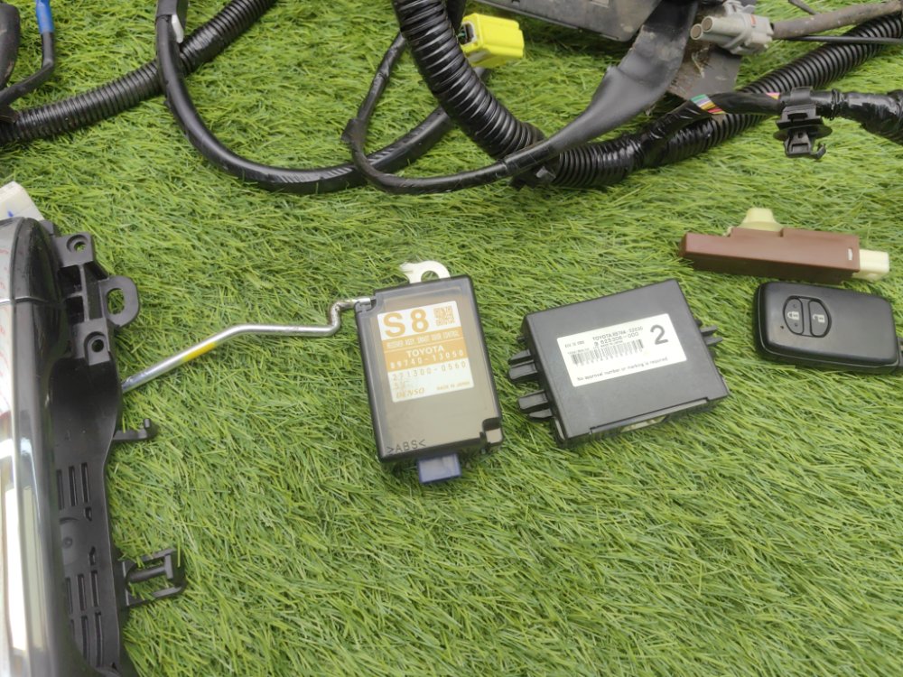 система бесключевого доступа, 25000 рублей, Красноярск