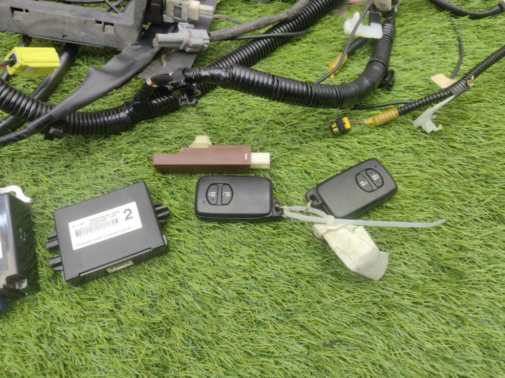 система бесключевого доступа, 25000 рублей, Красноярск