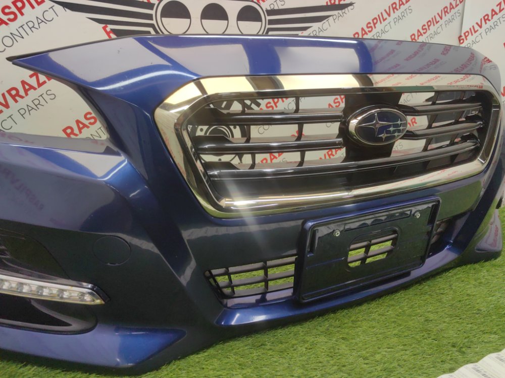 Бампер, 75000 рублей, Красноярск