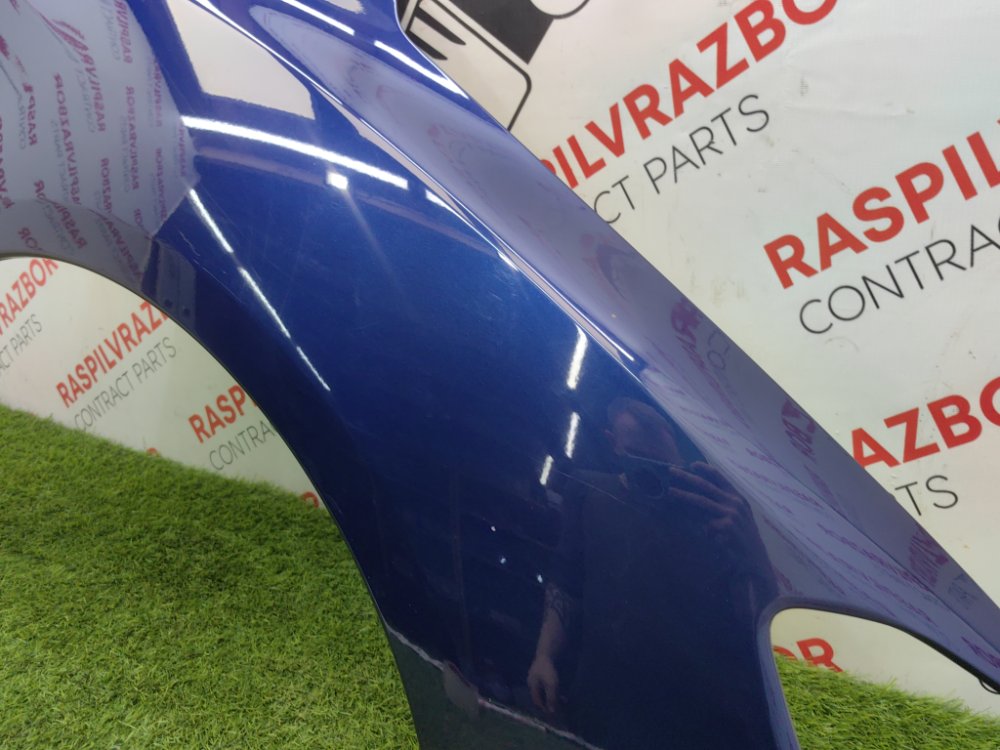 Крыло, 29000 рублей, Красноярск