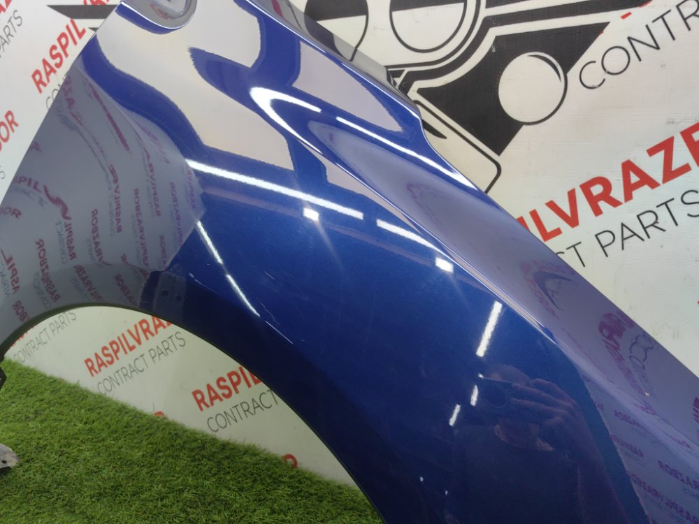 Крыло, 29000 рублей, Красноярск