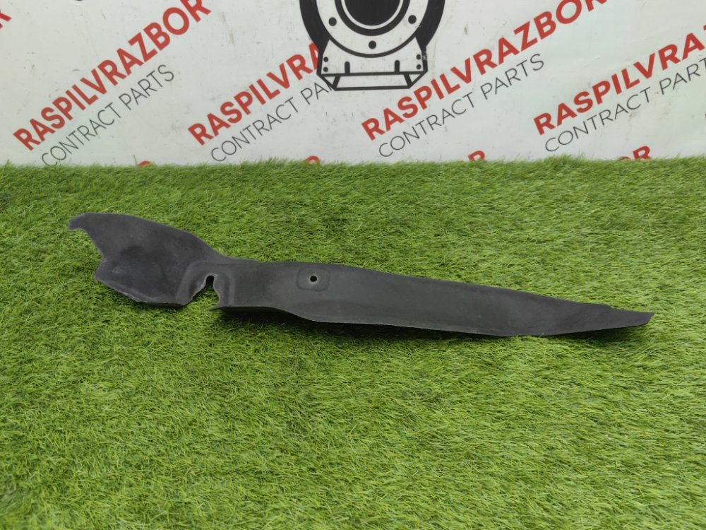 накладка на крыло, 2000 рублей, Красноярск