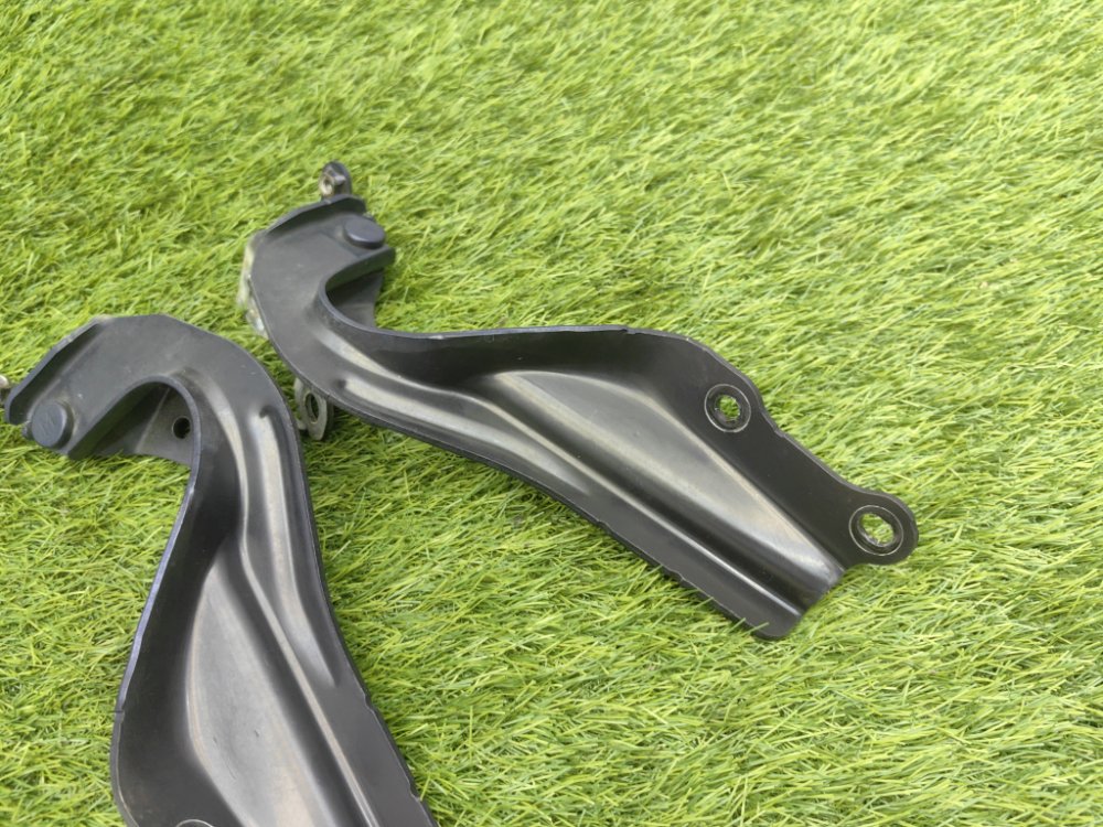 крепление капота, 5000 рублей, Красноярск