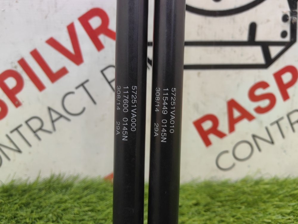 Амортизатор капота, 3000 рублей, Красноярск