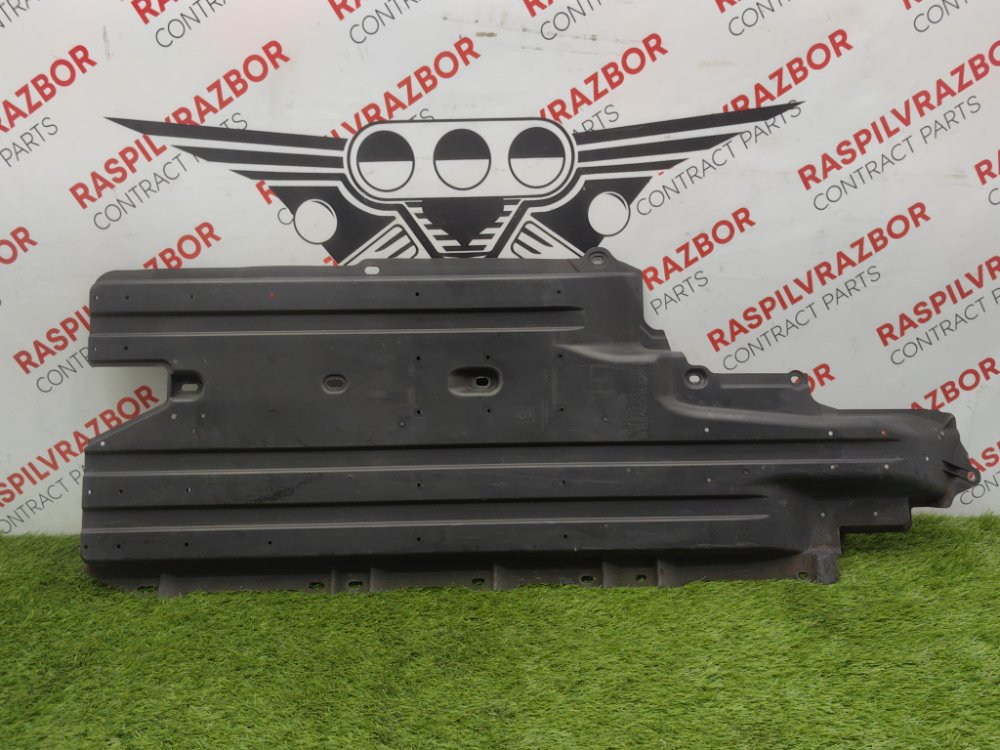 Защита днища кузова, 2000 рублей, Красноярск