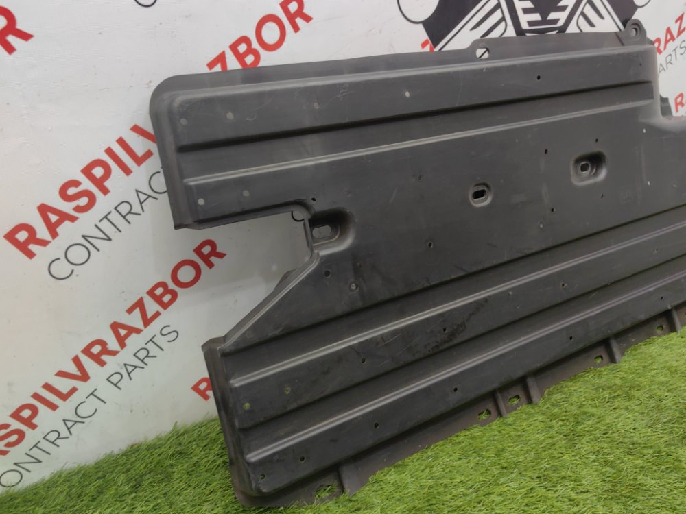 Защита днища кузова, 2000 рублей, Красноярск