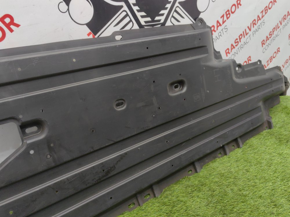 Защита днища кузова, 2000 рублей, Красноярск