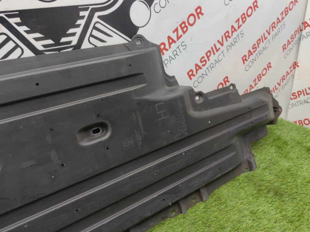 Защита днища кузова, 2000 рублей, Красноярск