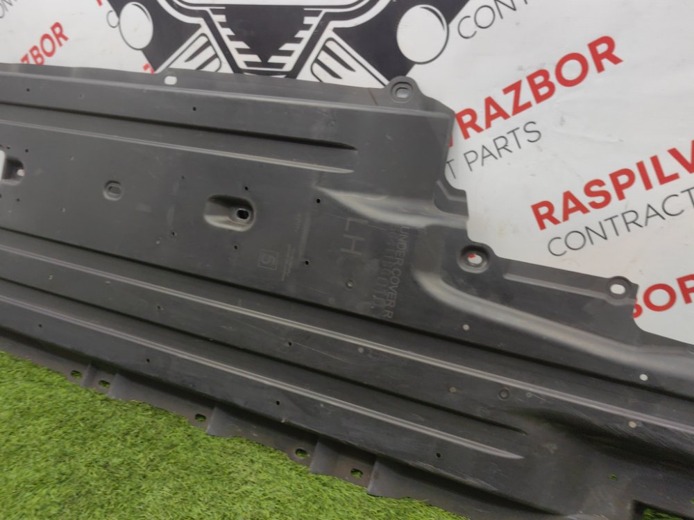 Защита днища кузова, 2000 рублей, Красноярск