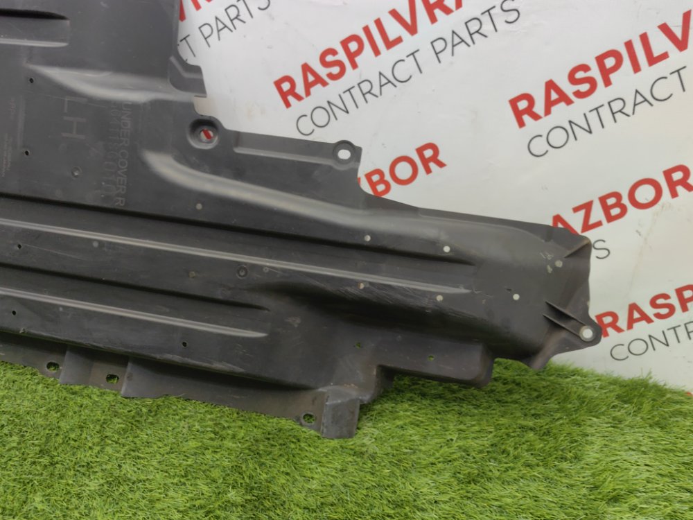 Защита днища кузова, 2000 рублей, Красноярск