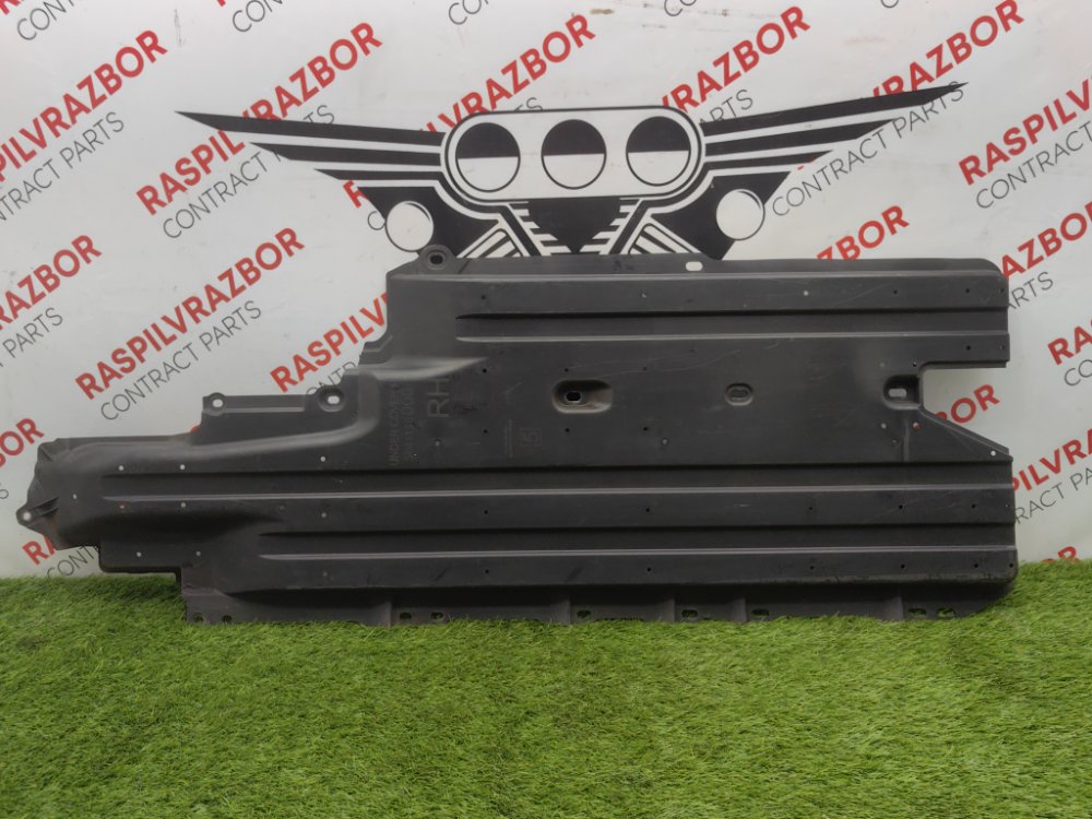 Защита днища кузова, 2000 рублей, Красноярск