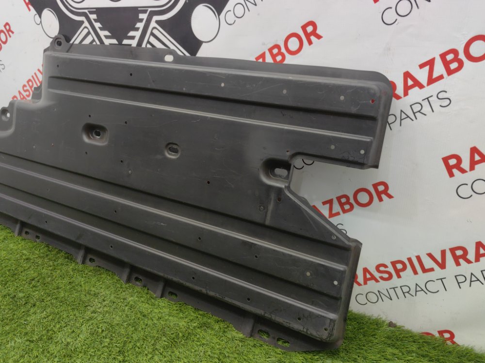 Защита днища кузова, 2000 рублей, Красноярск