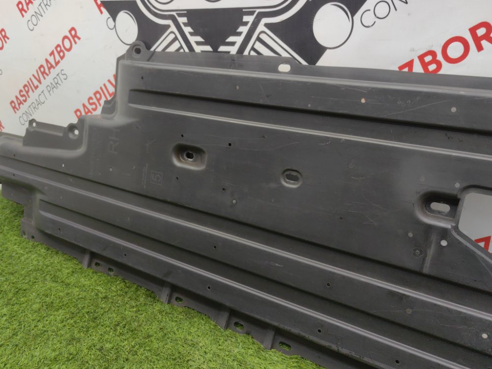 Защита днища кузова, 2000 рублей, Красноярск