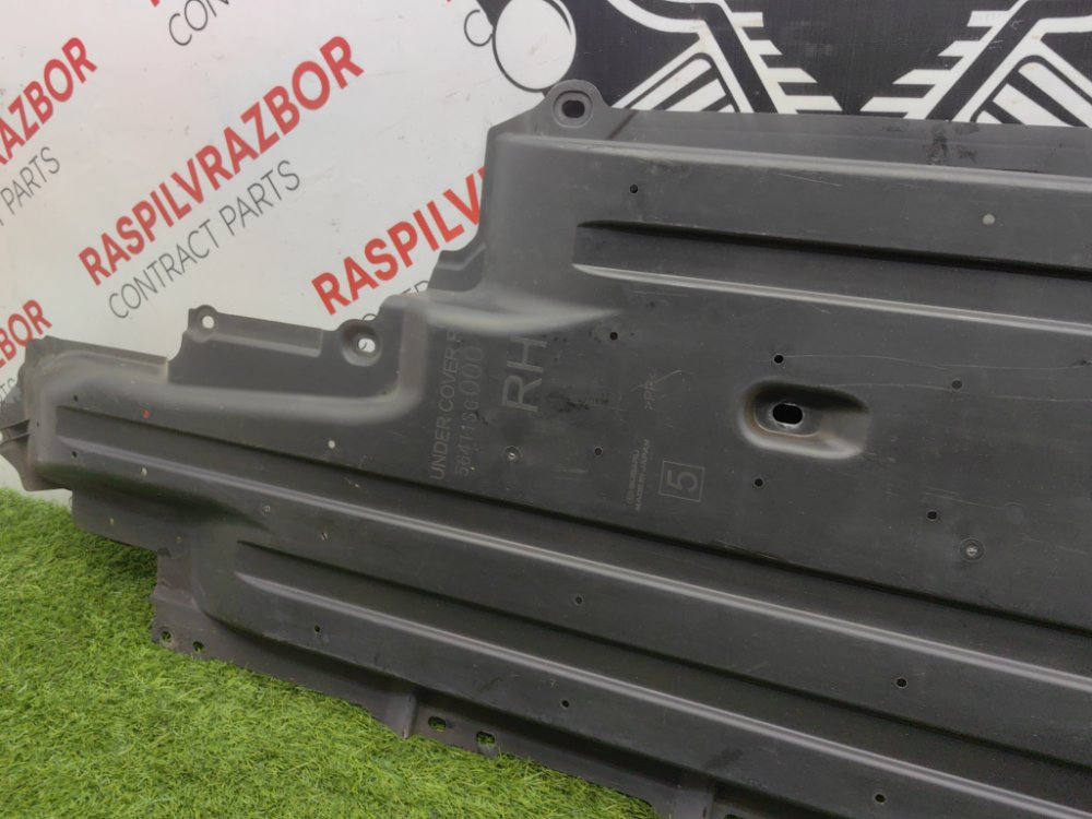 Защита днища кузова, 2000 рублей, Красноярск