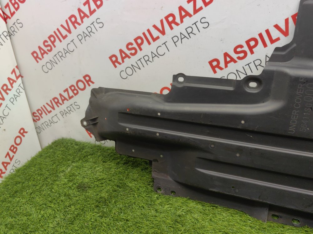 Защита днища кузова, 2000 рублей, Красноярск