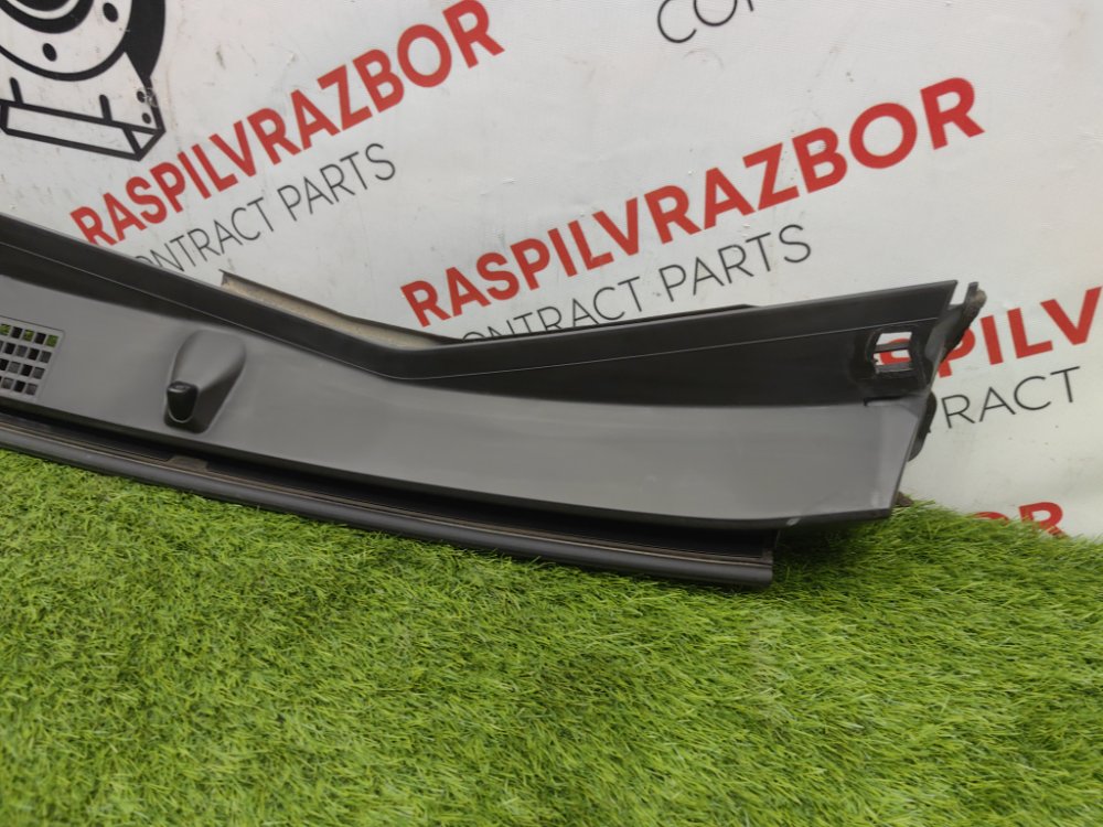 решетка, жабо под дворники, 2000 рублей, Красноярск