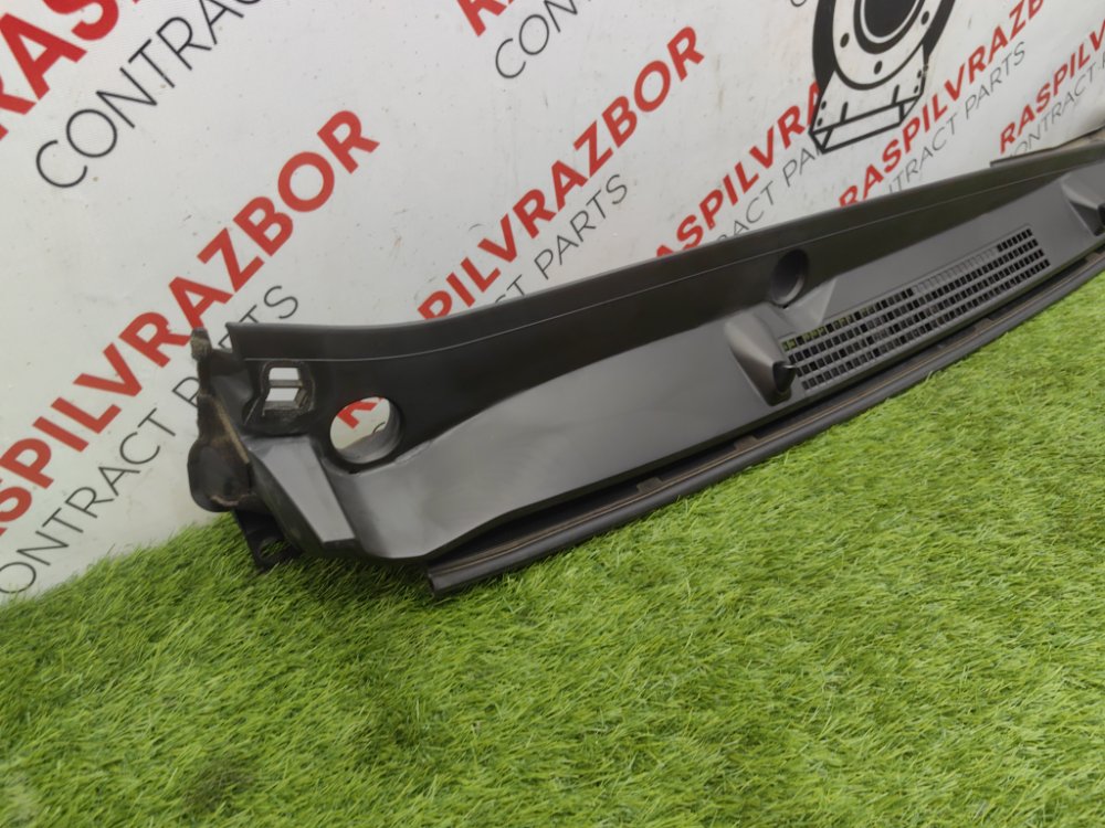 решетка, жабо под дворники, 2000 рублей, Красноярск