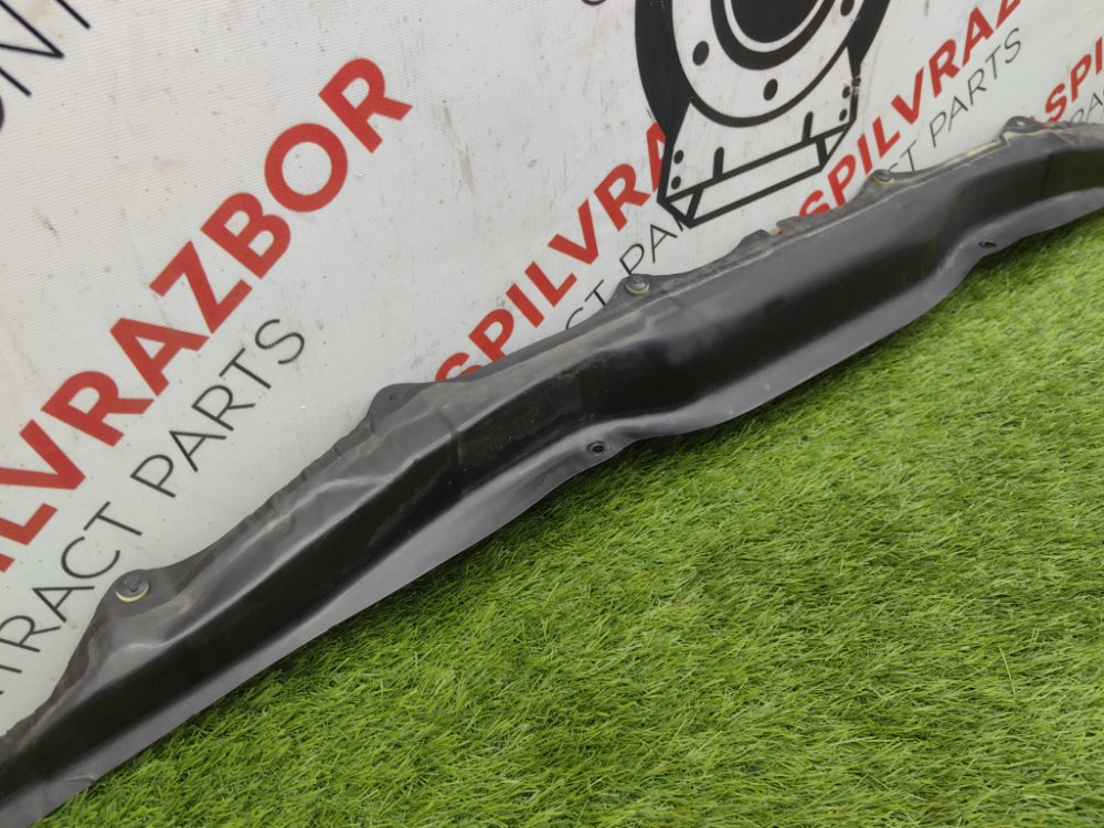 решетка, жабо под дворники, 2000 рублей, Красноярск