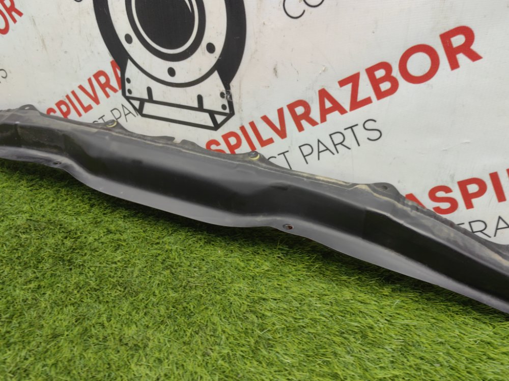 решетка, жабо под дворники, 2000 рублей, Красноярск