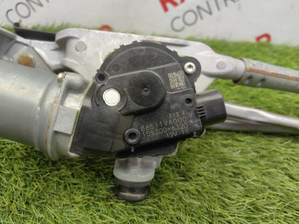 Трапеция дворников, 2500 рублей, Красноярск