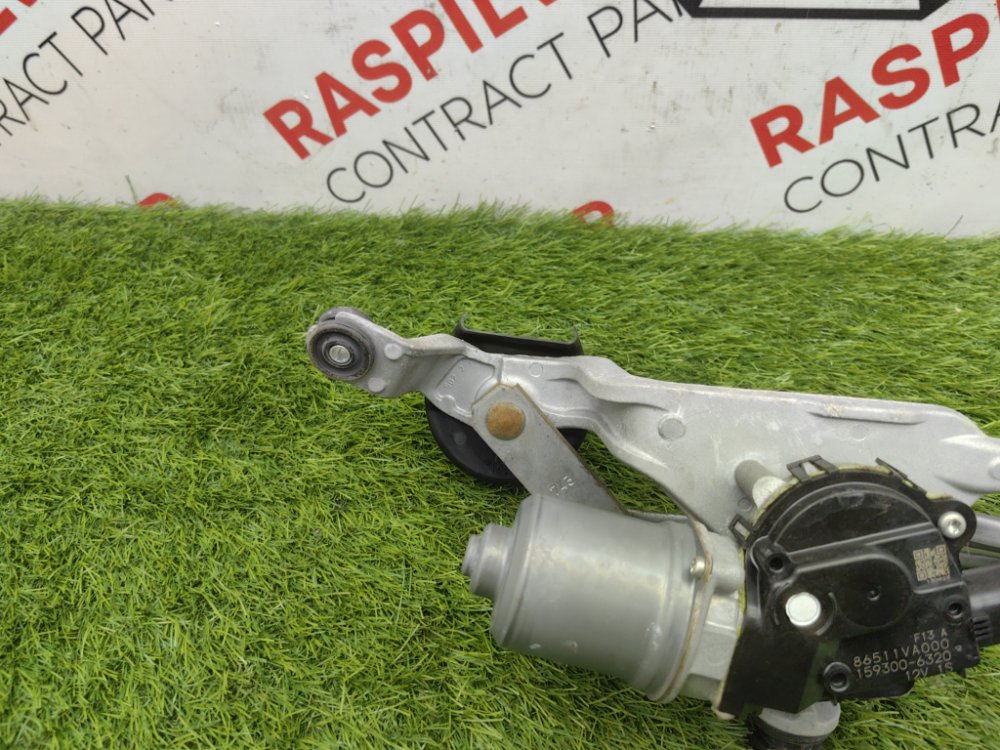 Трапеция дворников, 2500 рублей, Красноярск