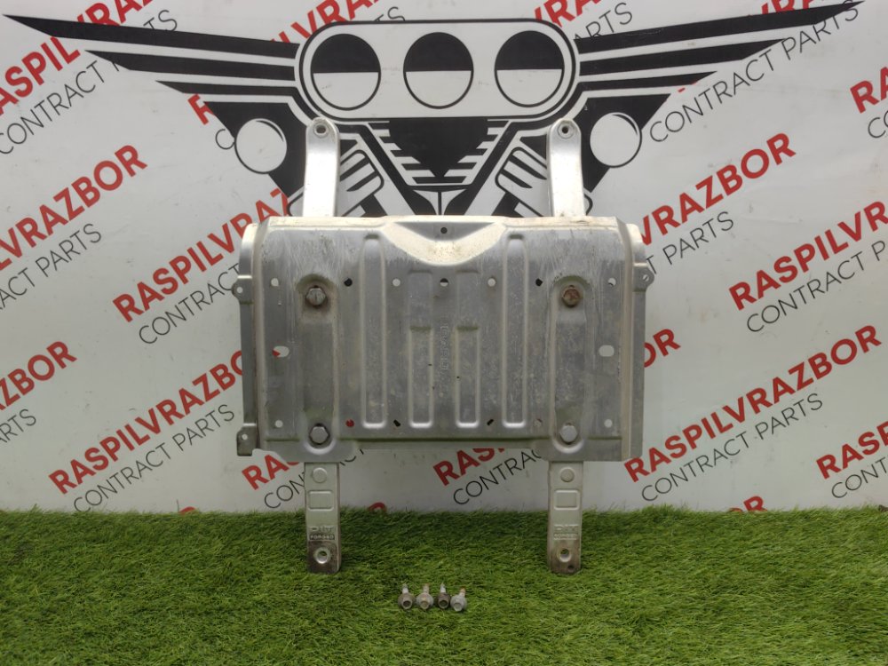 защита двигателя железная, 6000 рублей, Красноярск