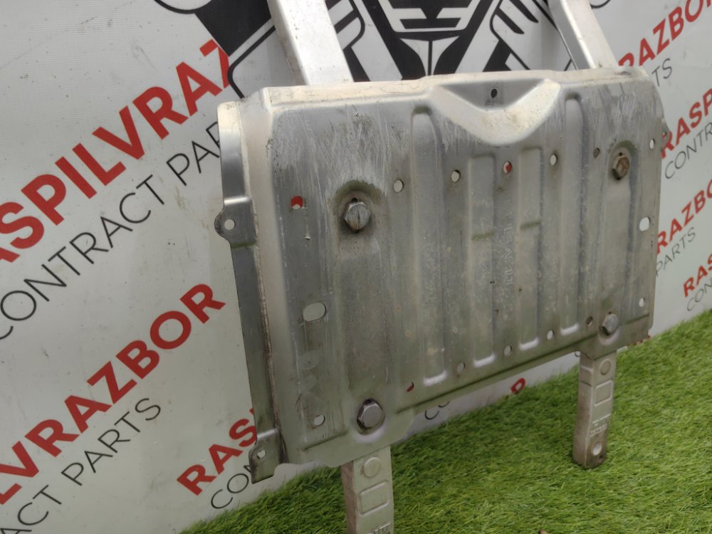 защита двигателя железная, 6000 рублей, Красноярск