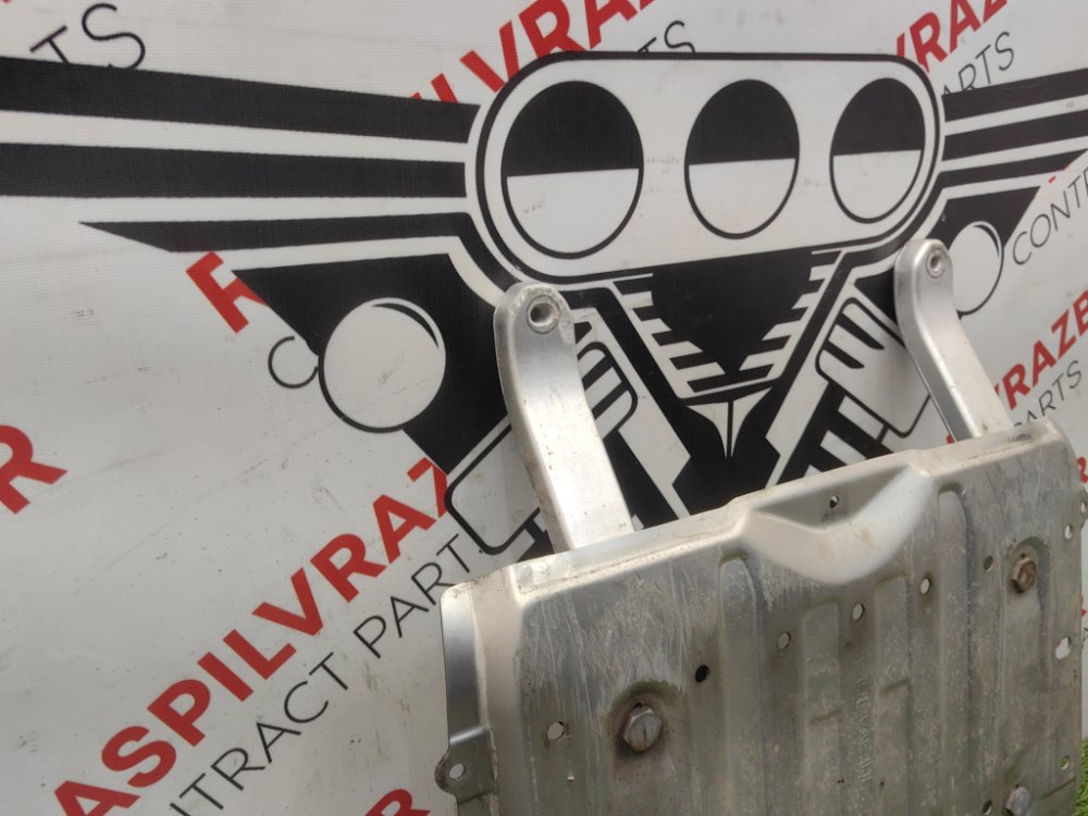 защита двигателя железная, 6000 рублей, Красноярск