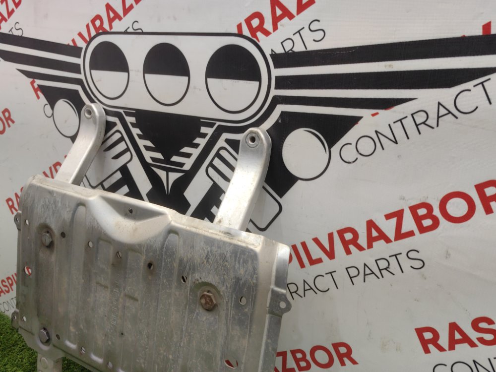 защита двигателя железная, 6000 рублей, Красноярск