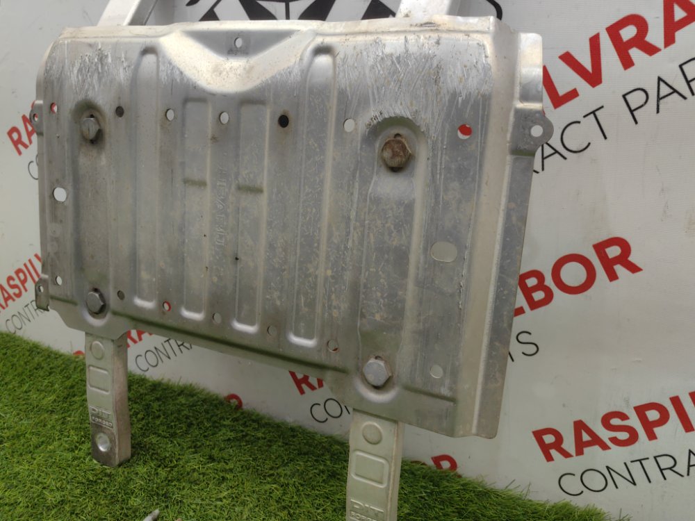 защита двигателя железная, 6000 рублей, Красноярск