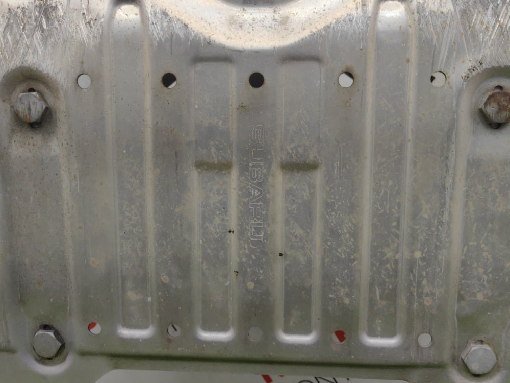 защита двигателя железная, 6000 рублей, Красноярск