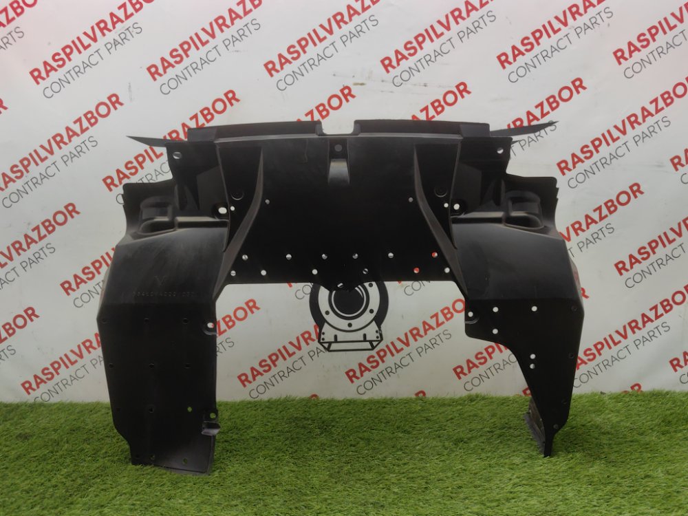 защита двигателя пластиковая, 7000 рублей, Красноярск