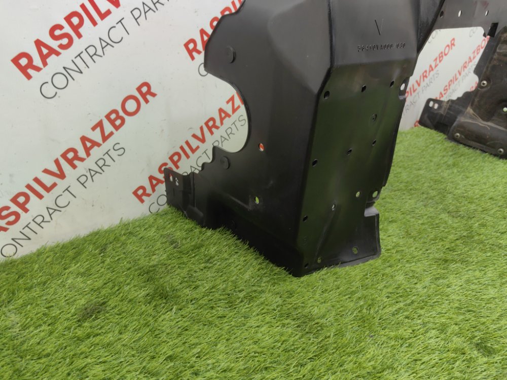 защита двигателя пластиковая, 7000 рублей, Красноярск