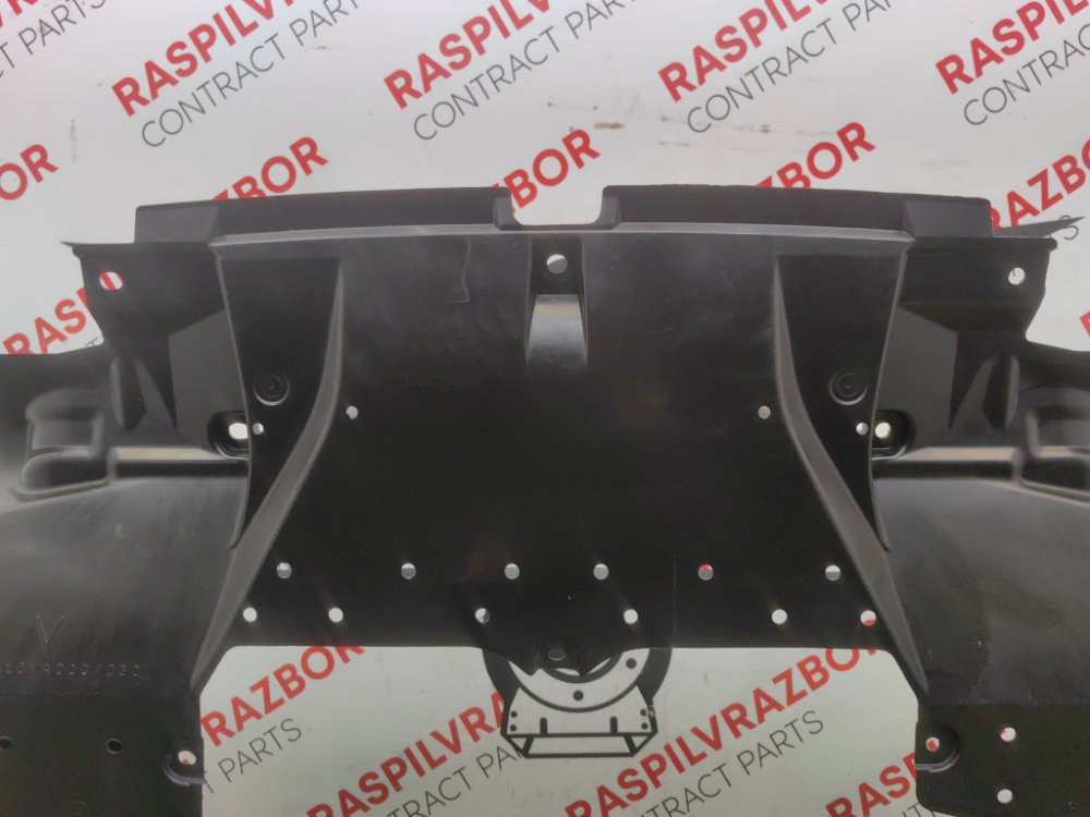 защита двигателя пластиковая, 7000 рублей, Красноярск