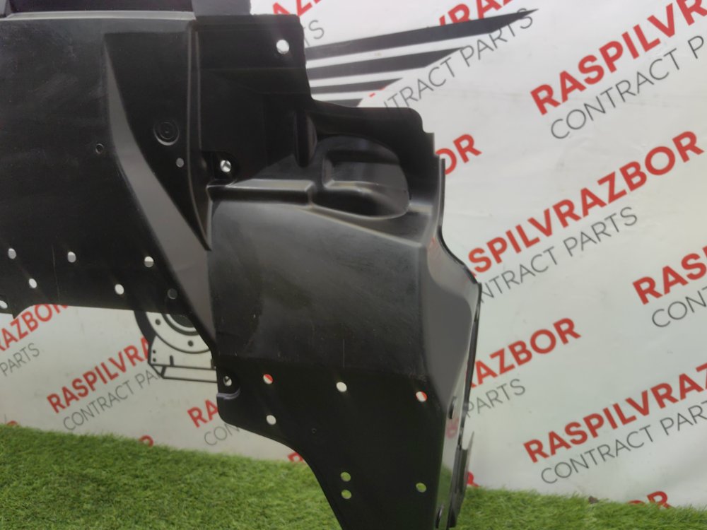 защита двигателя пластиковая, 7000 рублей, Красноярск