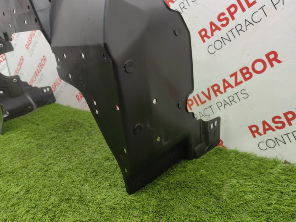 защита двигателя пластиковая, 7000 рублей, Красноярск