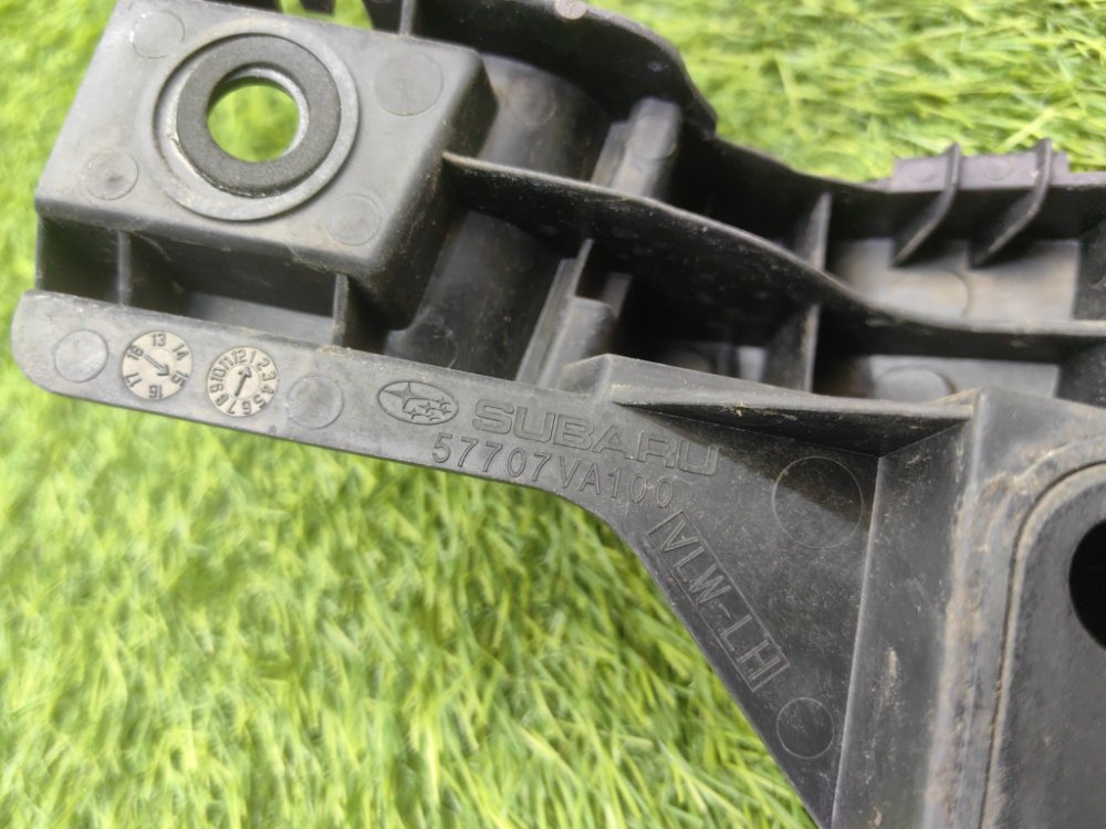 Крепление бампера, 2000 рублей, Красноярск