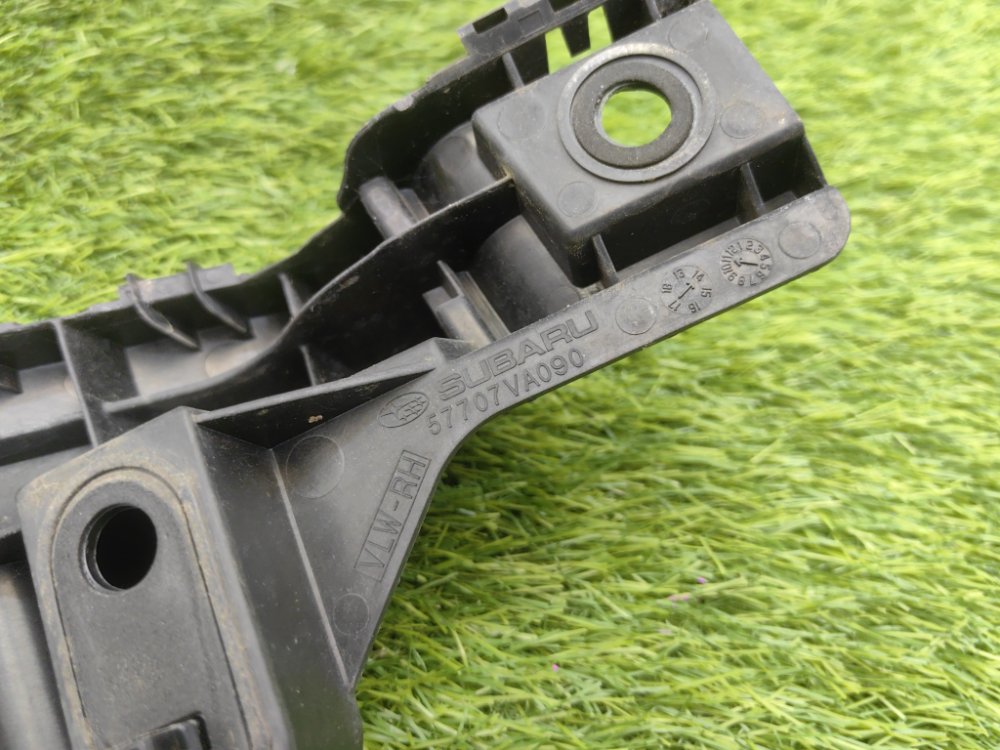 Крепление бампера, 2000 рублей, Красноярск