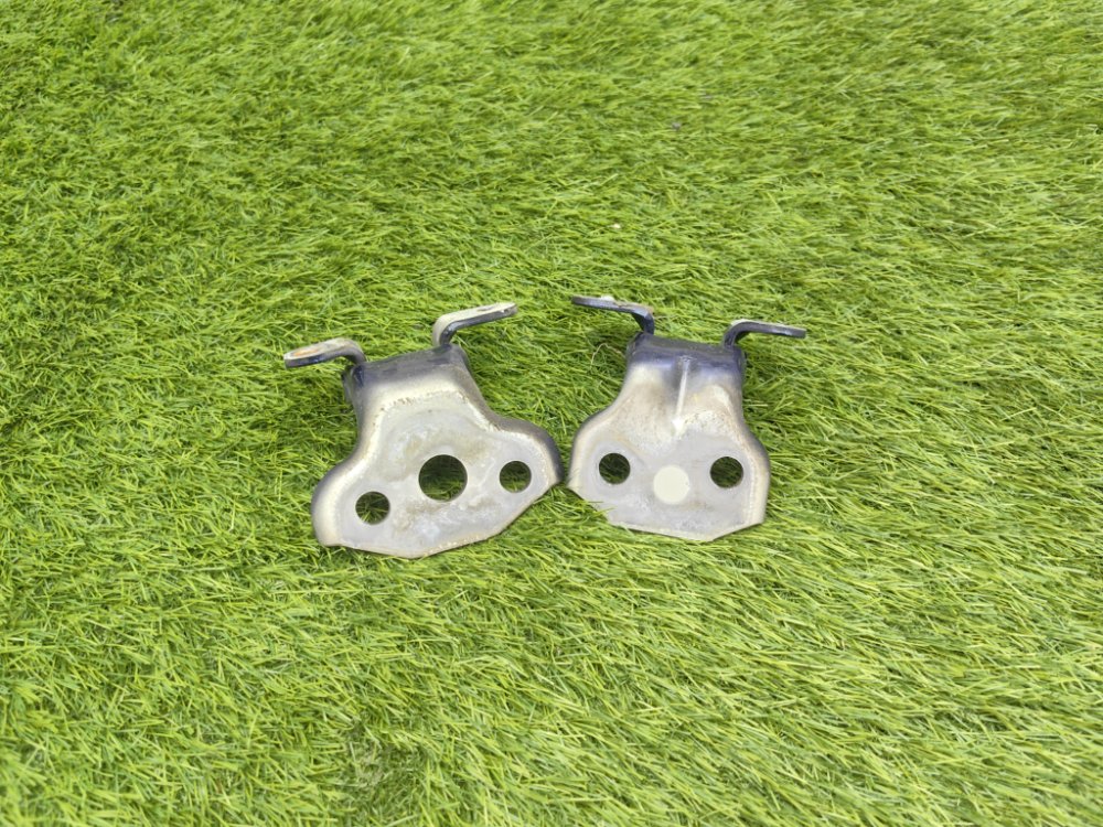 крепление двери, 2000 рублей, Красноярск