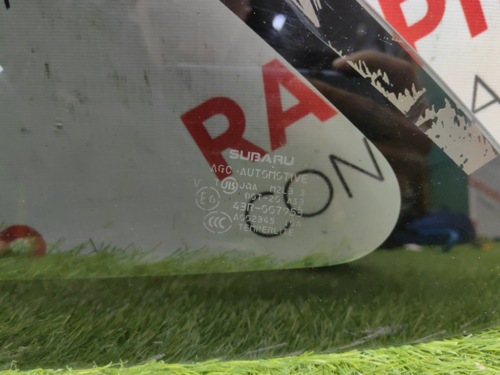 Стекло заднее, 2500 рублей, Красноярск